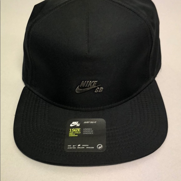 nike sb performance hat